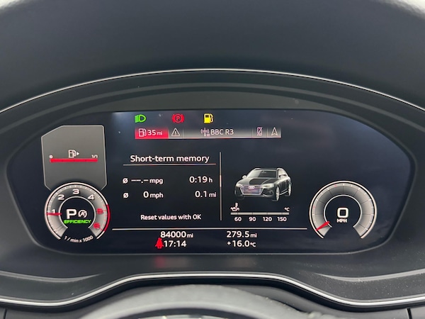 Used Audi A4 Avant 2019 for sale - 74862351: Photo 24