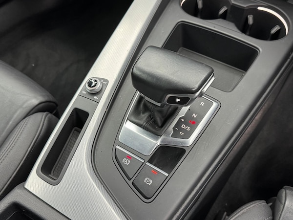 Used Audi A4 Avant 2019 for sale - 74862351: Photo 27