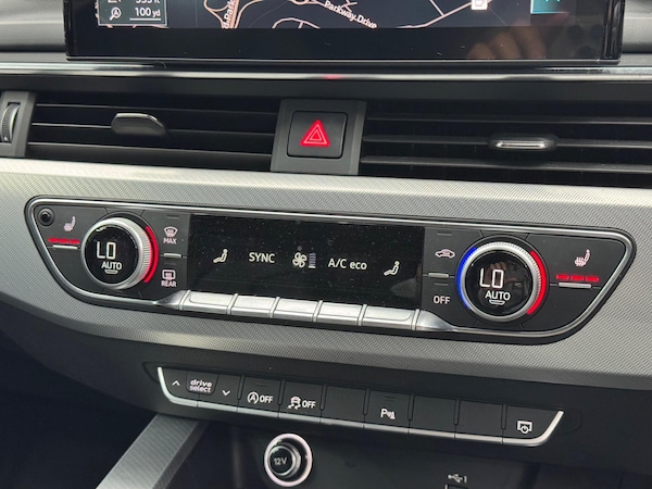 Used Audi A4 Avant 2019 for sale - 74862351: Photo 29