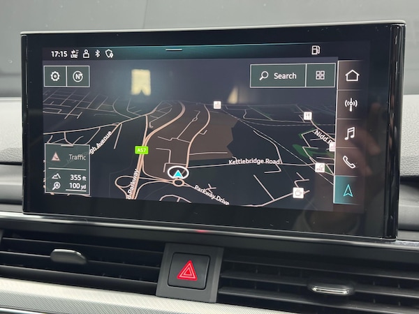 Used Audi A4 Avant 2019 for sale - 74862351: Photo 30