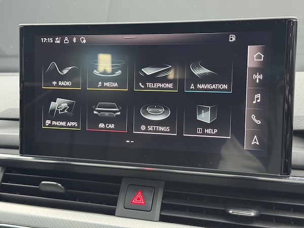 Used Audi A4 Avant 2019 for sale - 74862351: Photo 31