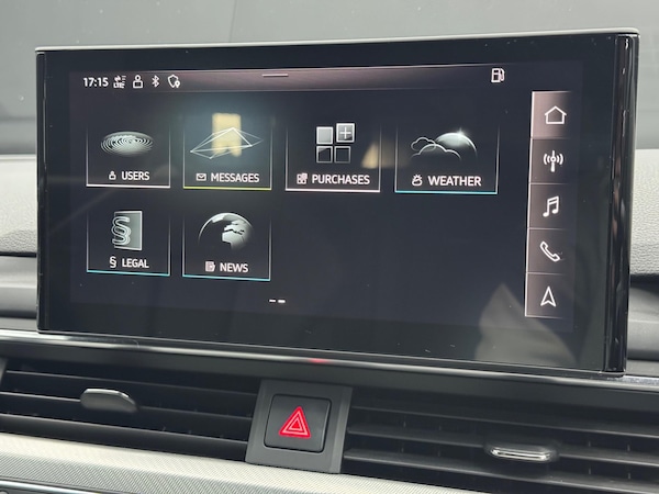 Used Audi A4 Avant 2019 for sale - 74862351: Photo 32
