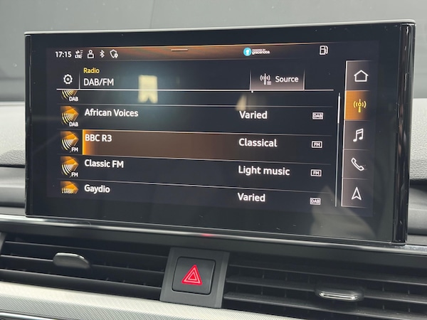 Used Audi A4 Avant 2019 for sale - 74862351: Photo 33