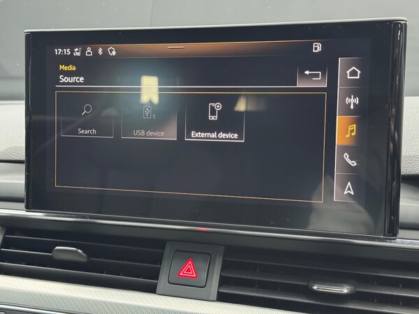 Used Audi A4 Avant 2019 for sale - 74862351: Photo 34
