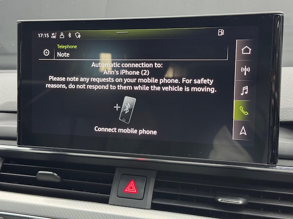 Used Audi A4 Avant 2019 for sale - 74862351: Photo 35