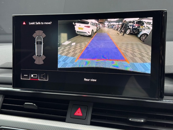Used Audi A4 Avant 2019 for sale - 74862351: Photo 36