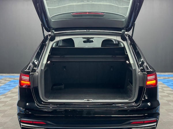 Used Audi A4 Avant 2019 for sale - 74862351: Photo 39