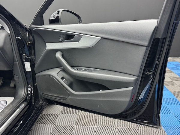 Used Audi A4 Avant 2019 for sale - 74862351: Photo 40