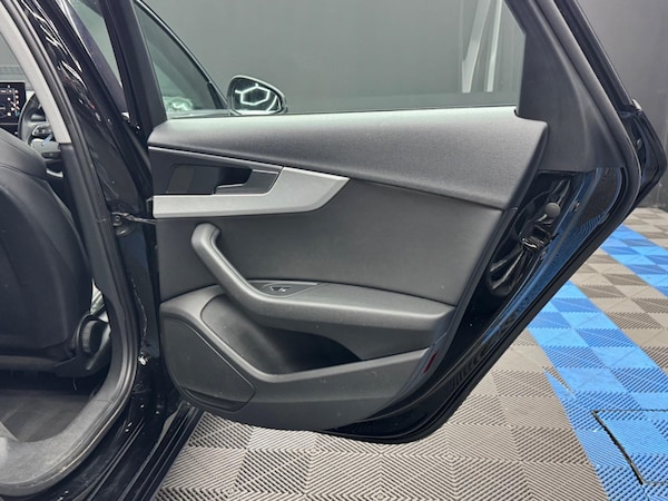 Used Audi A4 Avant 2019 for sale - 74862351: Photo 42