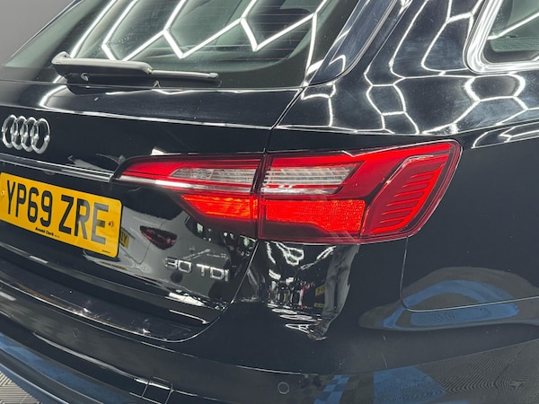 Used Audi A4 Avant 2019 for sale - 74862351: Photo 44
