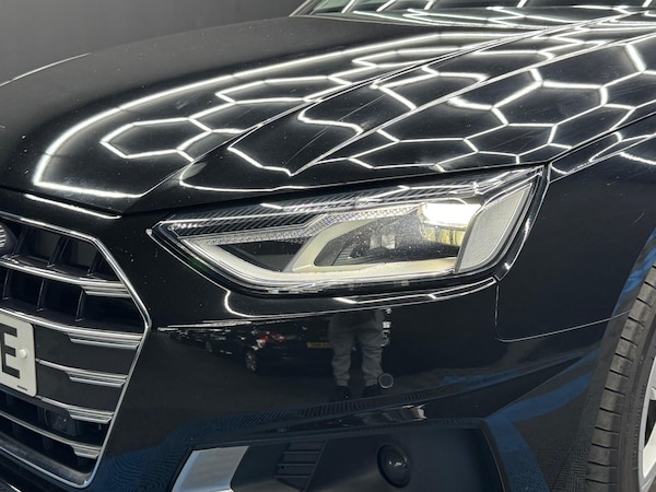 Used Audi A4 Avant 2019 for sale - 74862351: Photo 46