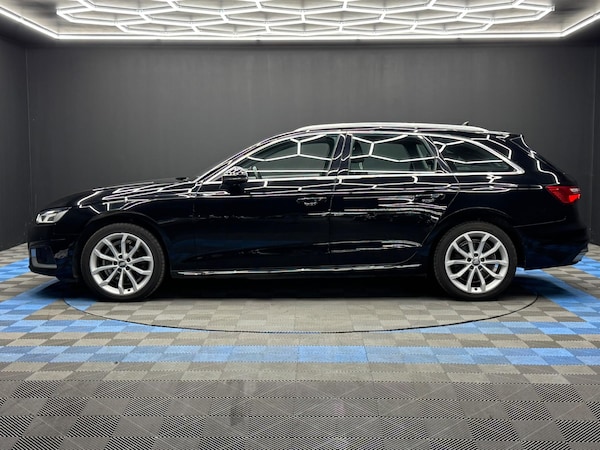 Used Audi A4 Avant 2019 for sale - 74862351: Photo 8
