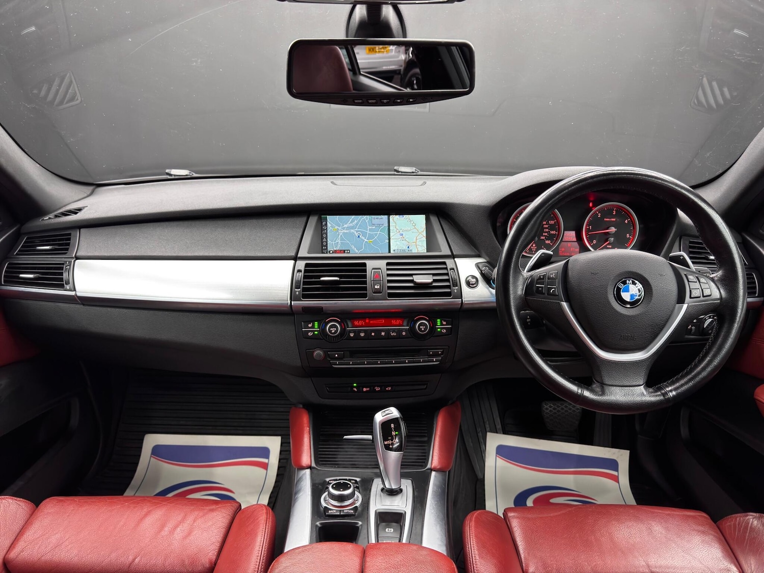 Used BMW X6 2014 for sale - 76349908: Photo 10