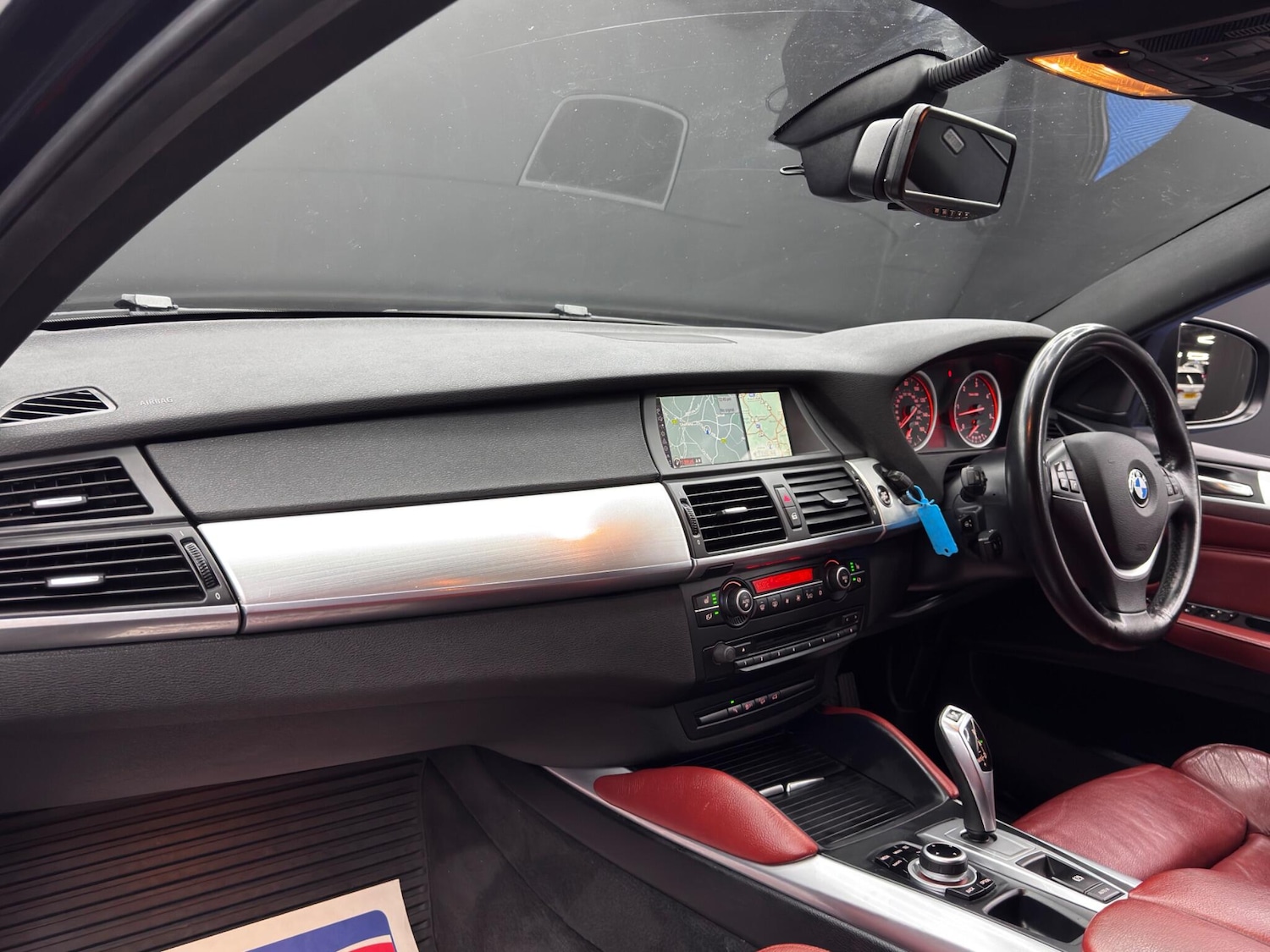 Used BMW X6 2014 for sale - 76349908: Photo 11