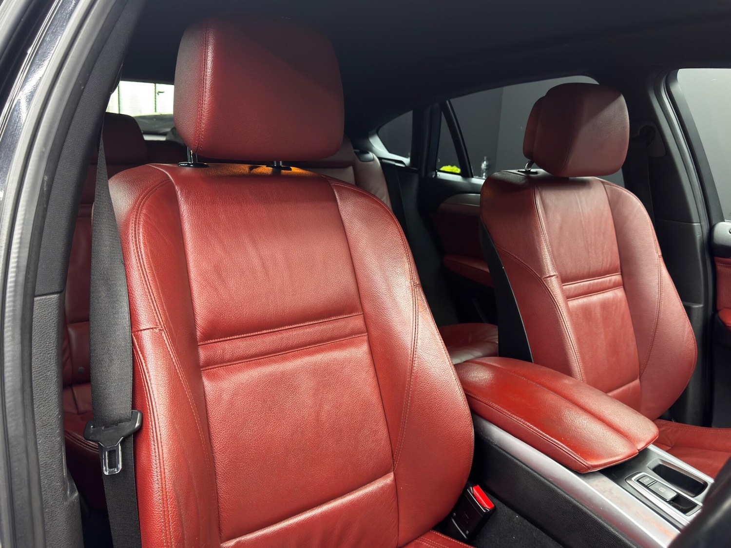 Used BMW X6 2014 for sale - 76349908: Photo 12