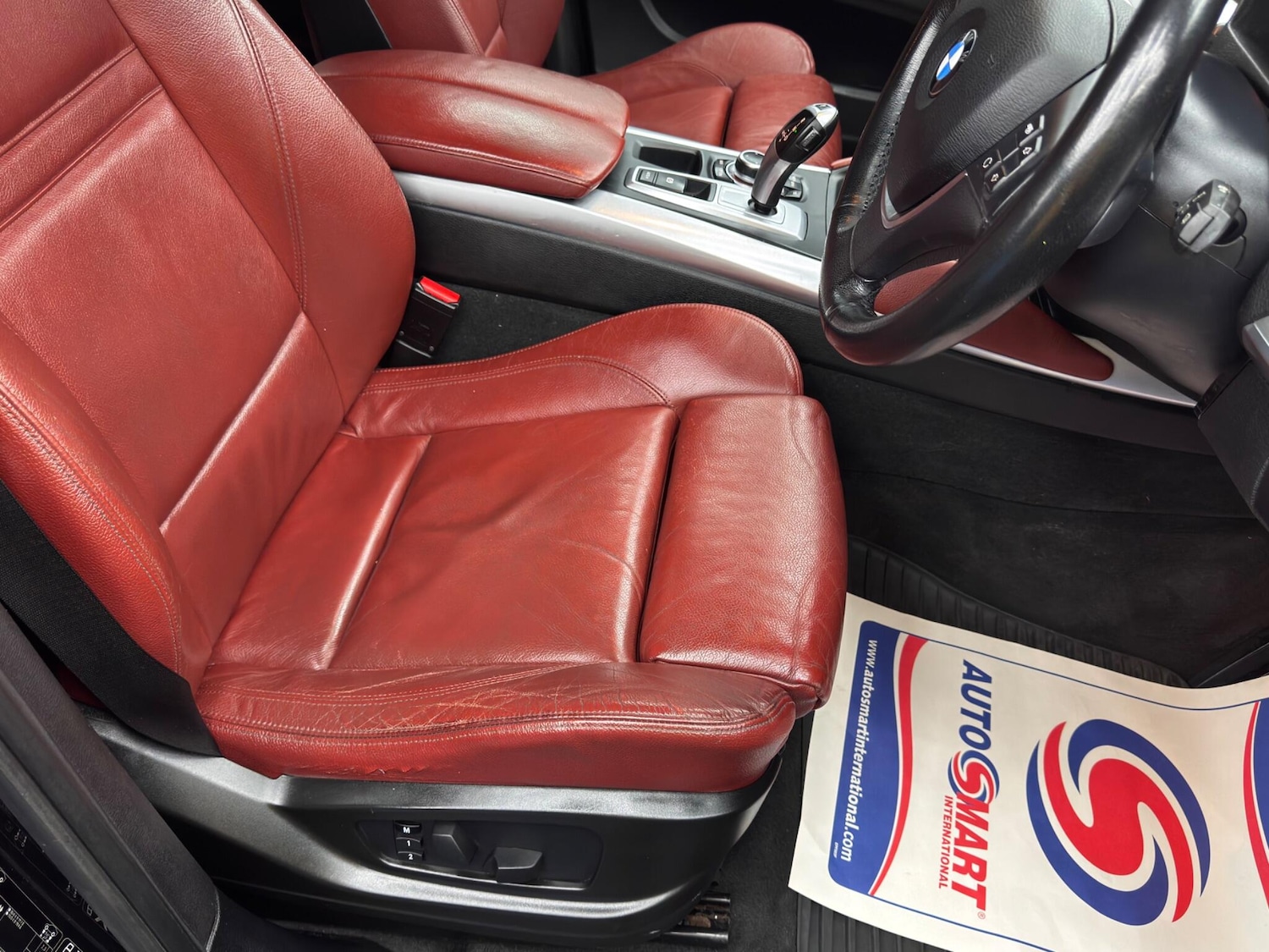 Used BMW X6 2014 for sale - 76349908: Photo 13