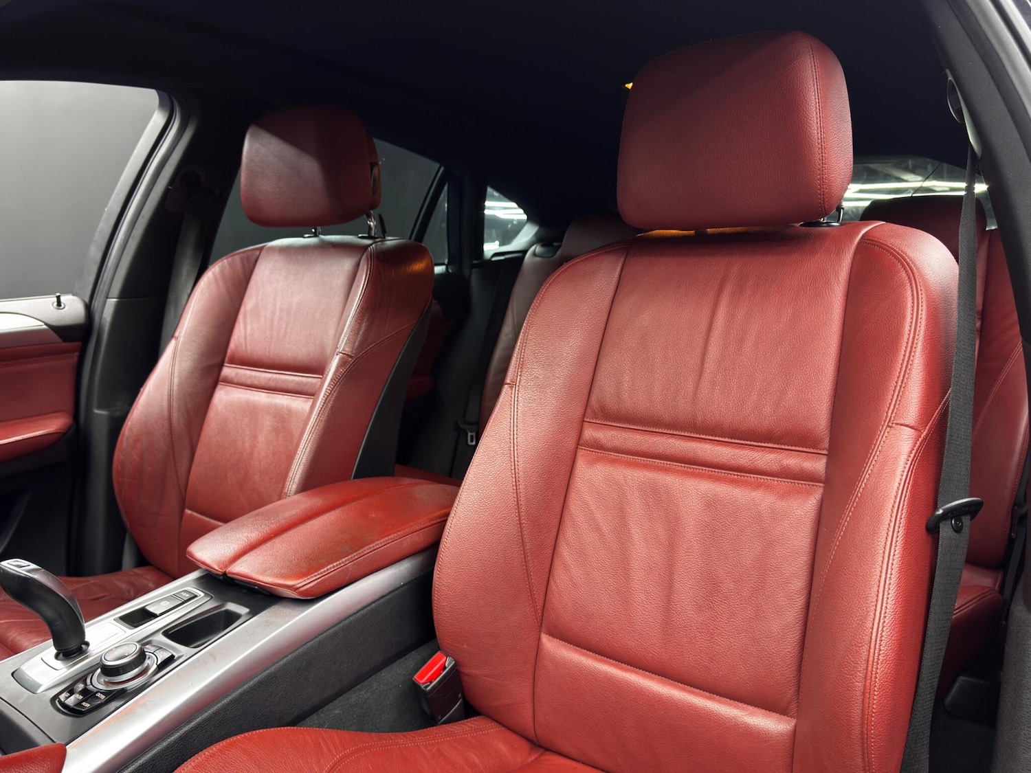 Used BMW X6 2014 for sale - 76349908: Photo 14