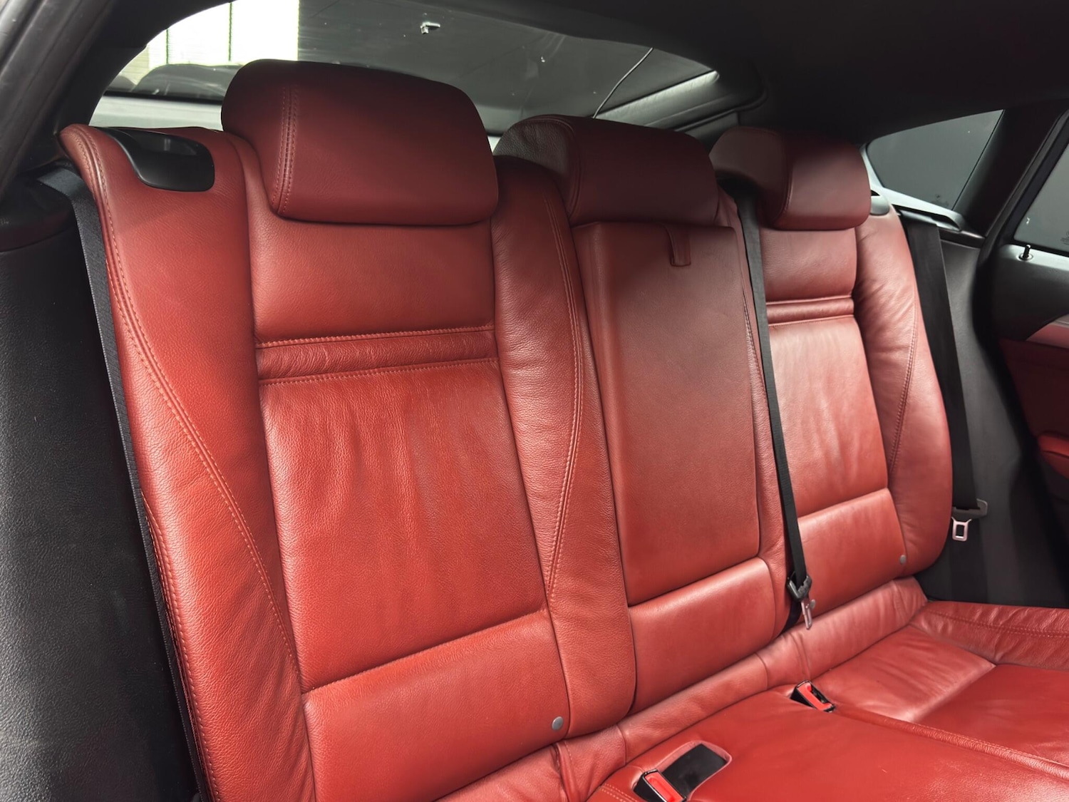Used BMW X6 2014 for sale - 76349908: Photo 15