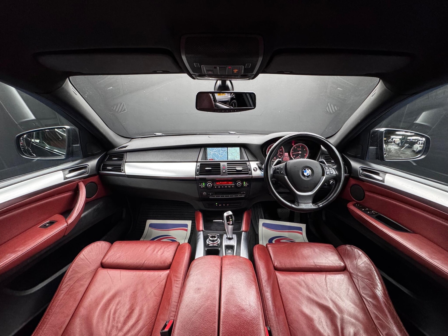Used BMW X6 2014 for sale - 76349908: Photo 17
