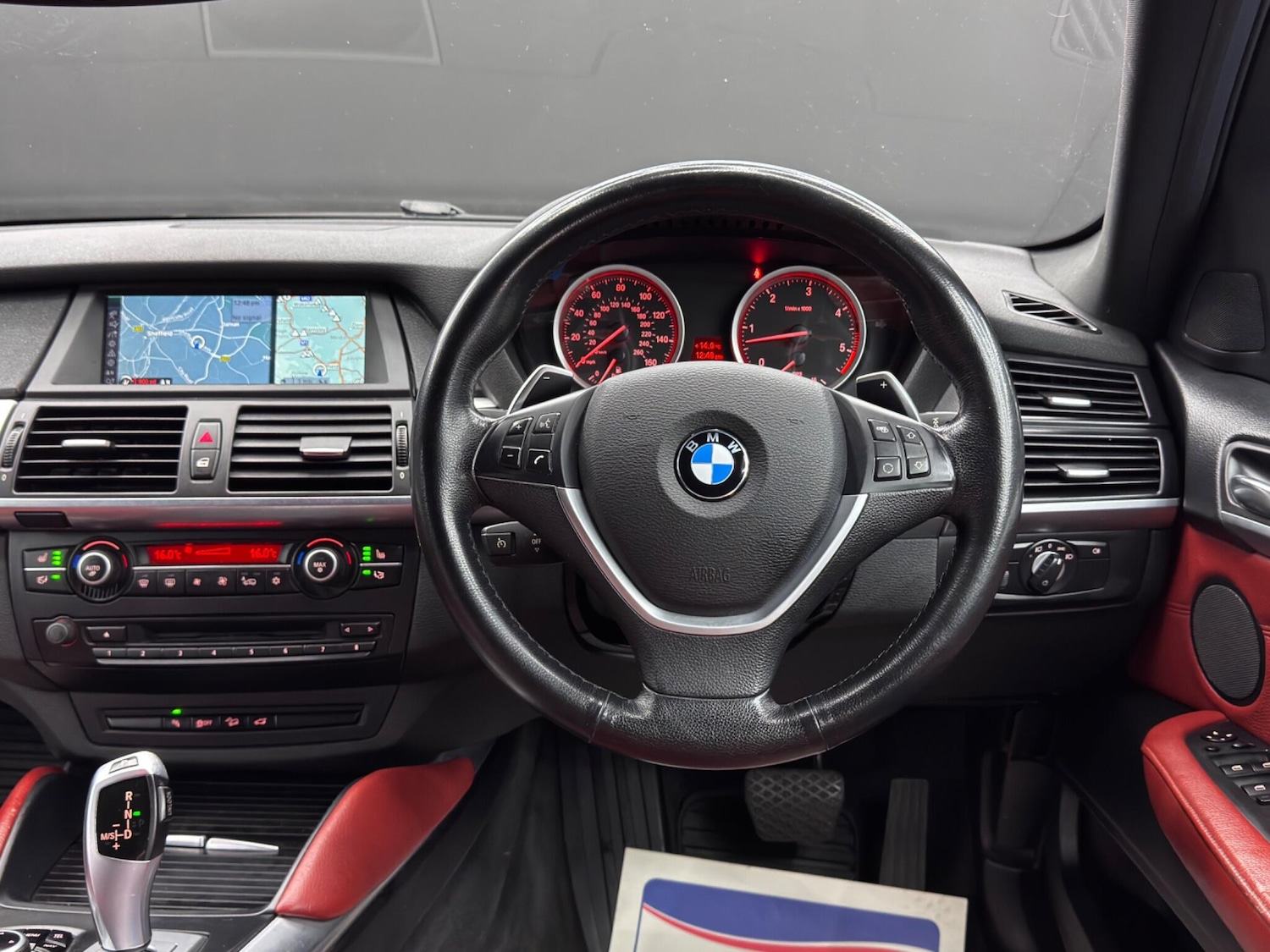 Used BMW X6 2014 for sale - 76349908: Photo 18