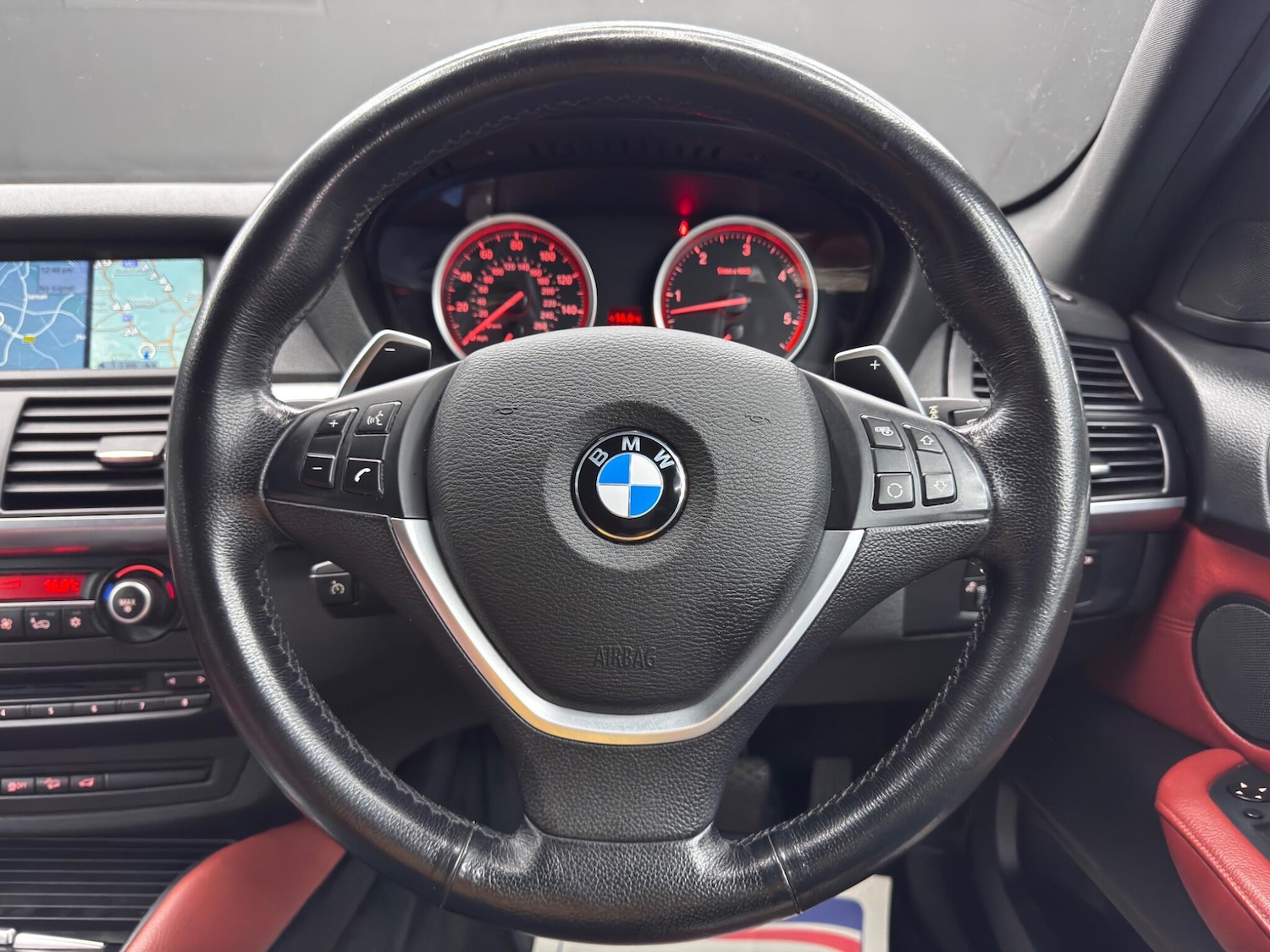 Used BMW X6 2014 for sale - 76349908: Photo 19
