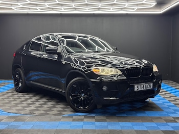 2014 (14) - xDrive40d 5dr Step Auto