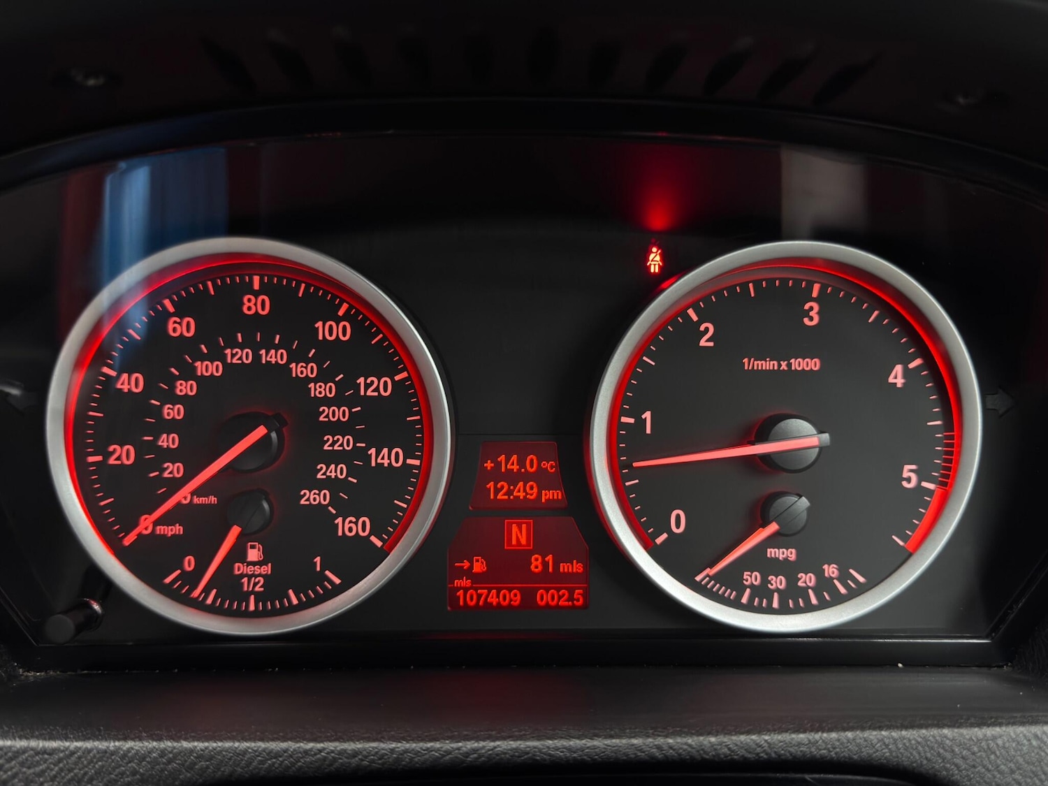 Used BMW X6 2014 for sale - 76349908: Photo 23