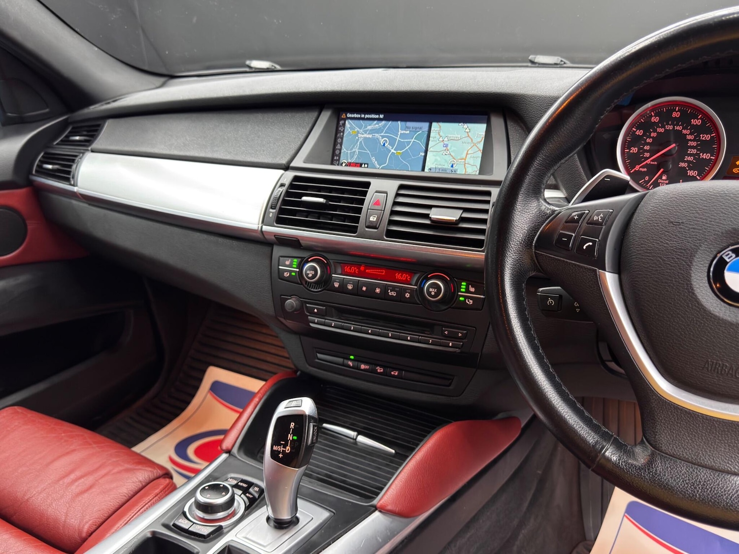 Used BMW X6 2014 for sale - 76349908: Photo 24