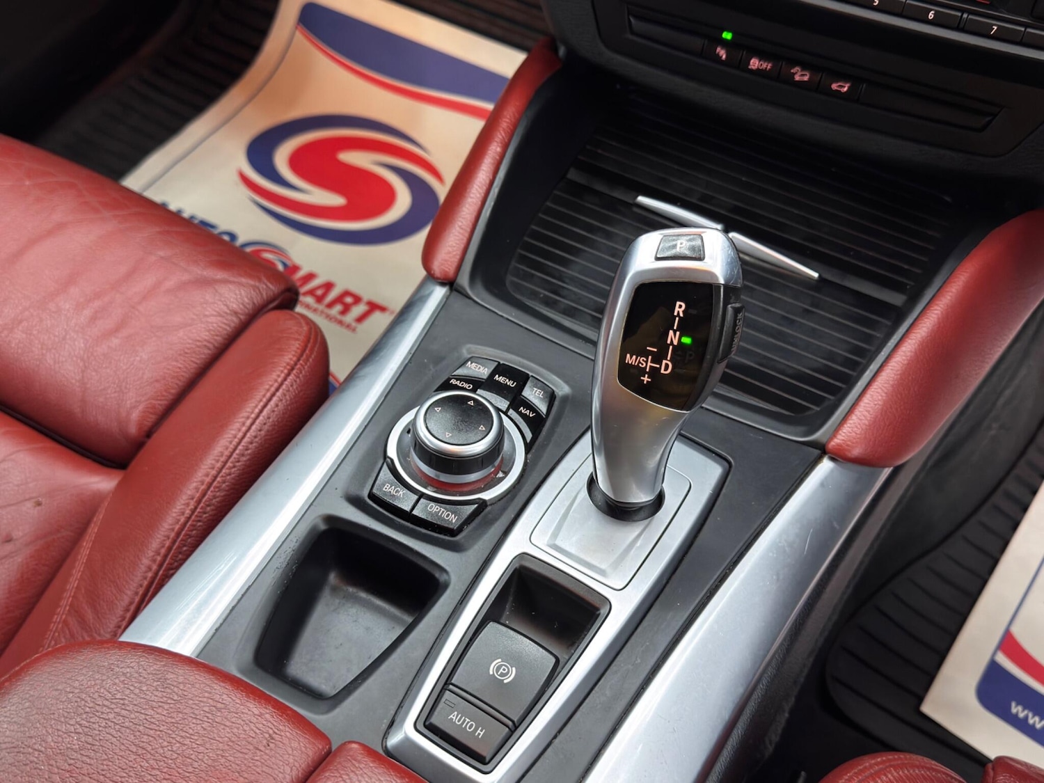 Used BMW X6 2014 for sale - 76349908: Photo 25