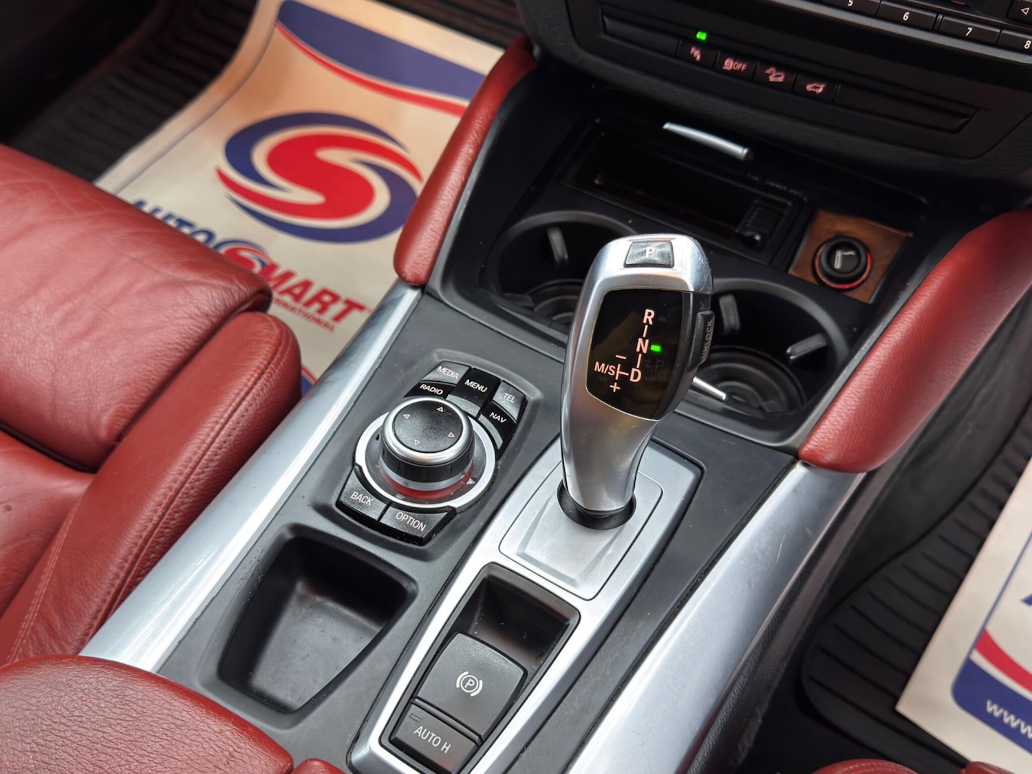 Used BMW X6 2014 for sale - 76349908: Photo 26