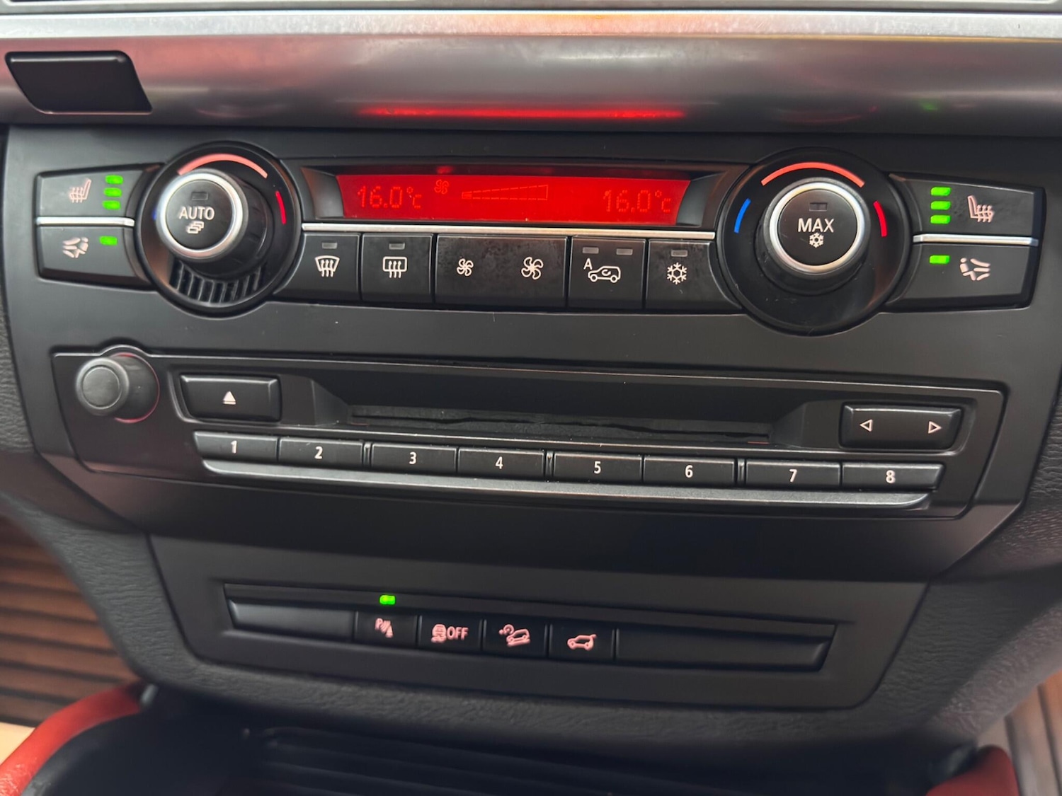 Used BMW X6 2014 for sale - 76349908: Photo 27