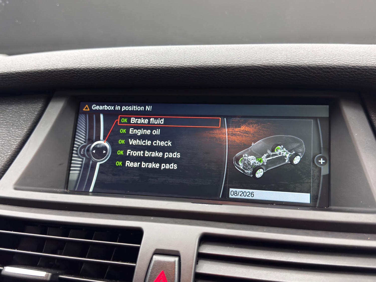 Used BMW X6 2014 for sale - 76349908: Photo 34
