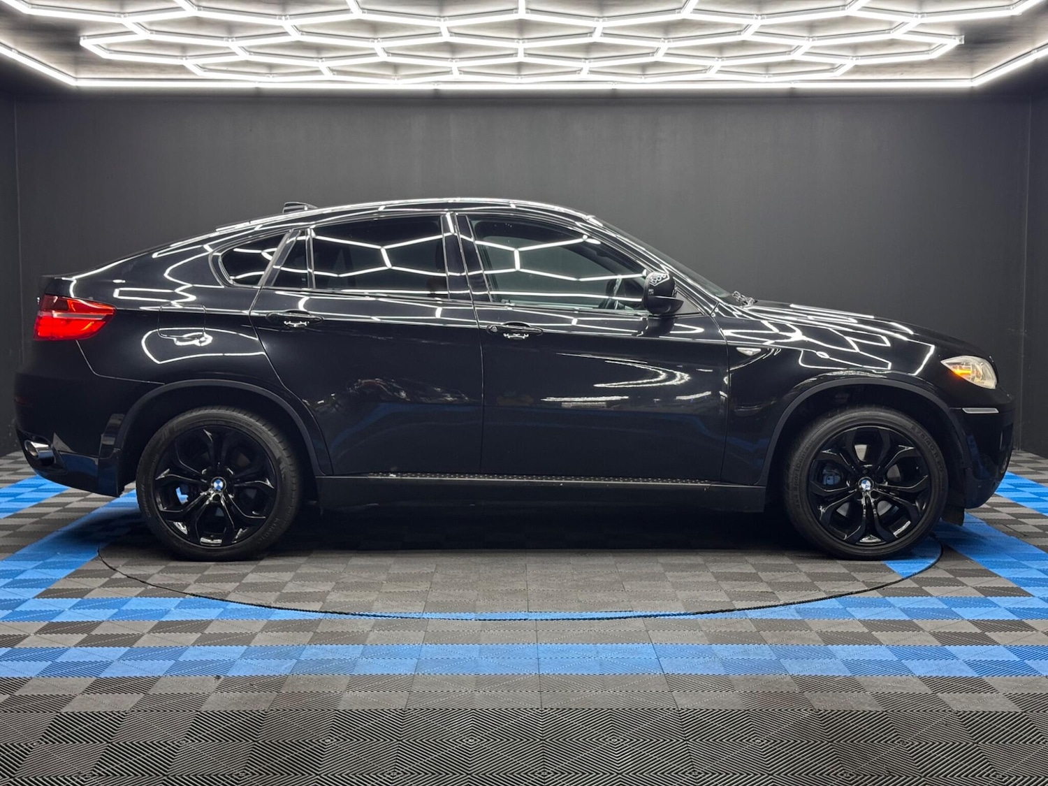 Used BMW X6 2014 for sale - 76349908: Photo 4