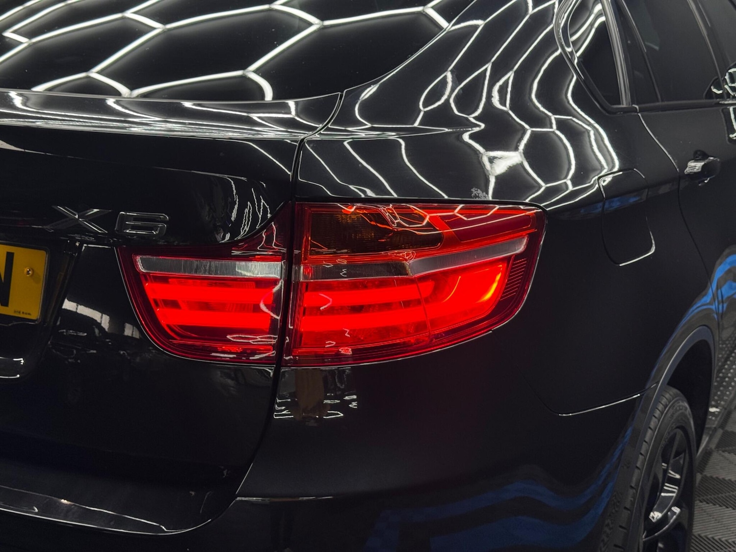 Used BMW X6 2014 for sale - 76349908: Photo 46