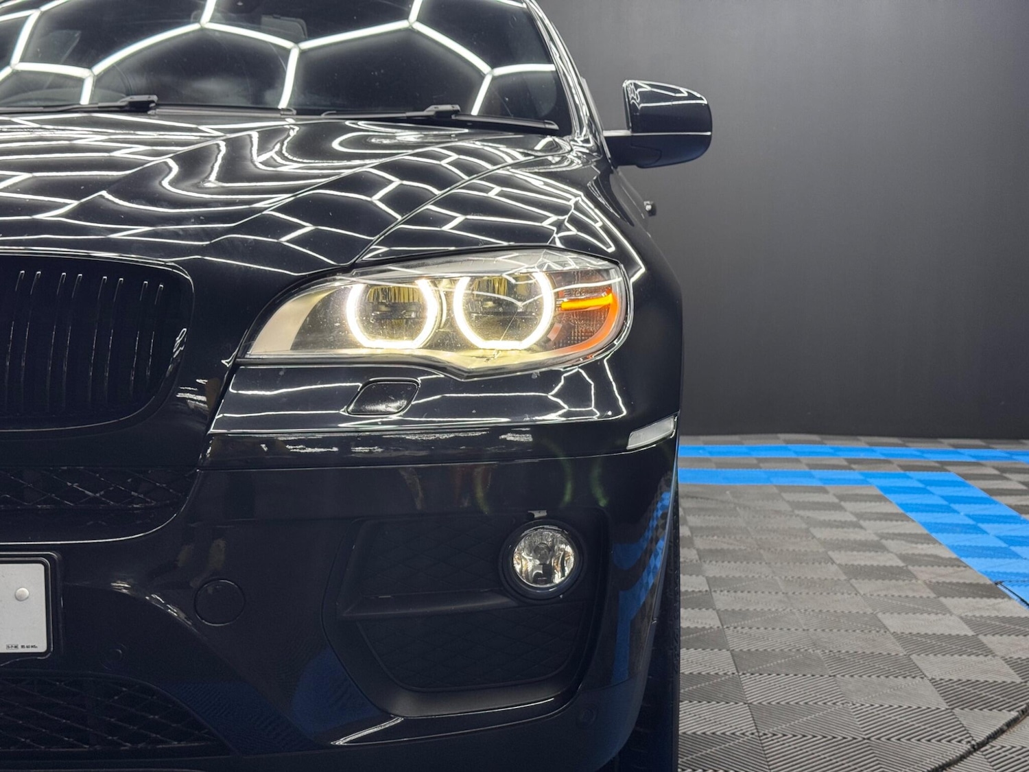 Used BMW X6 2014 for sale - 76349908: Photo 47
