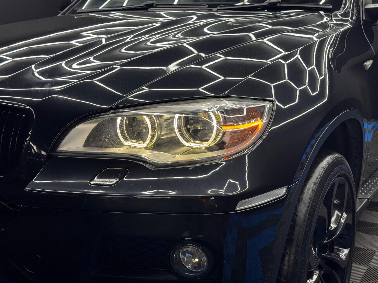 Used BMW X6 2014 for sale - 76349908: Photo 48