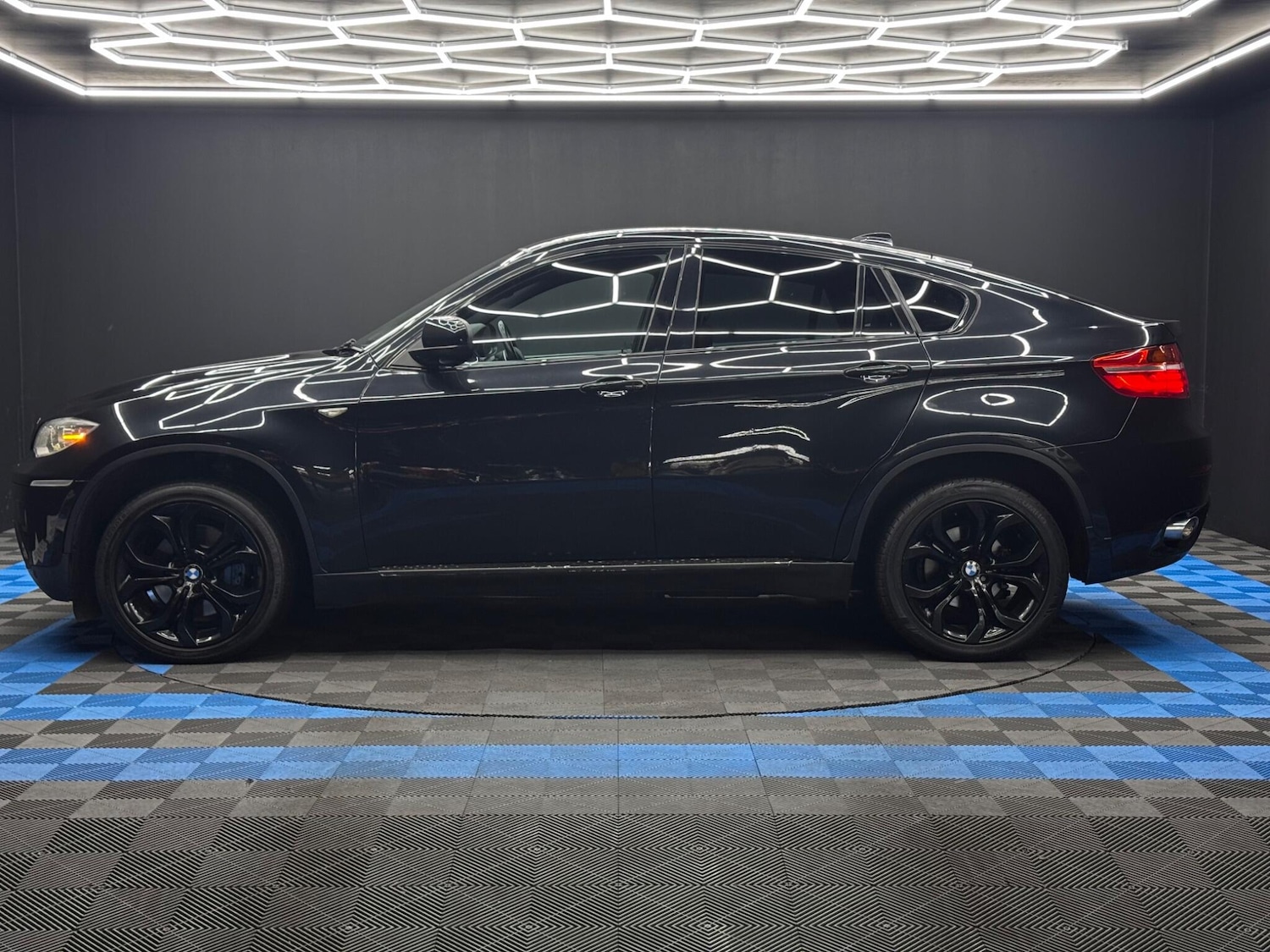 Used BMW X6 2014 for sale - 76349908: Photo 8