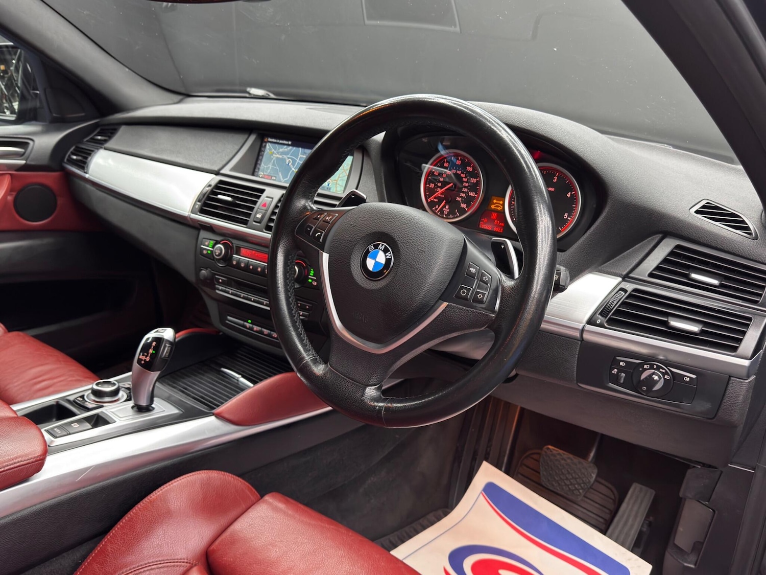 Used BMW X6 2014 for sale - 76349908: Photo 9