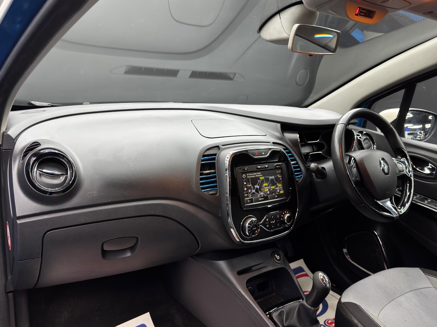 Used Renault Captur 2013 for sale - 76584824: Photo 11