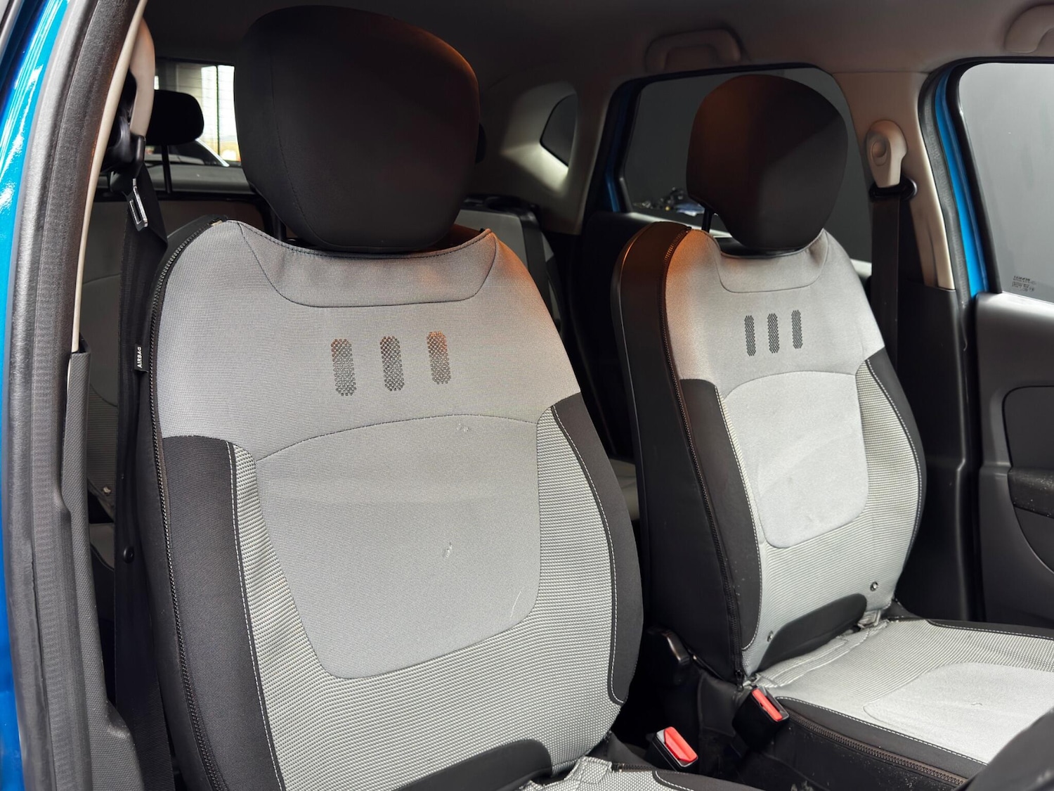 Used Renault Captur 2013 for sale - 76584824: Photo 12