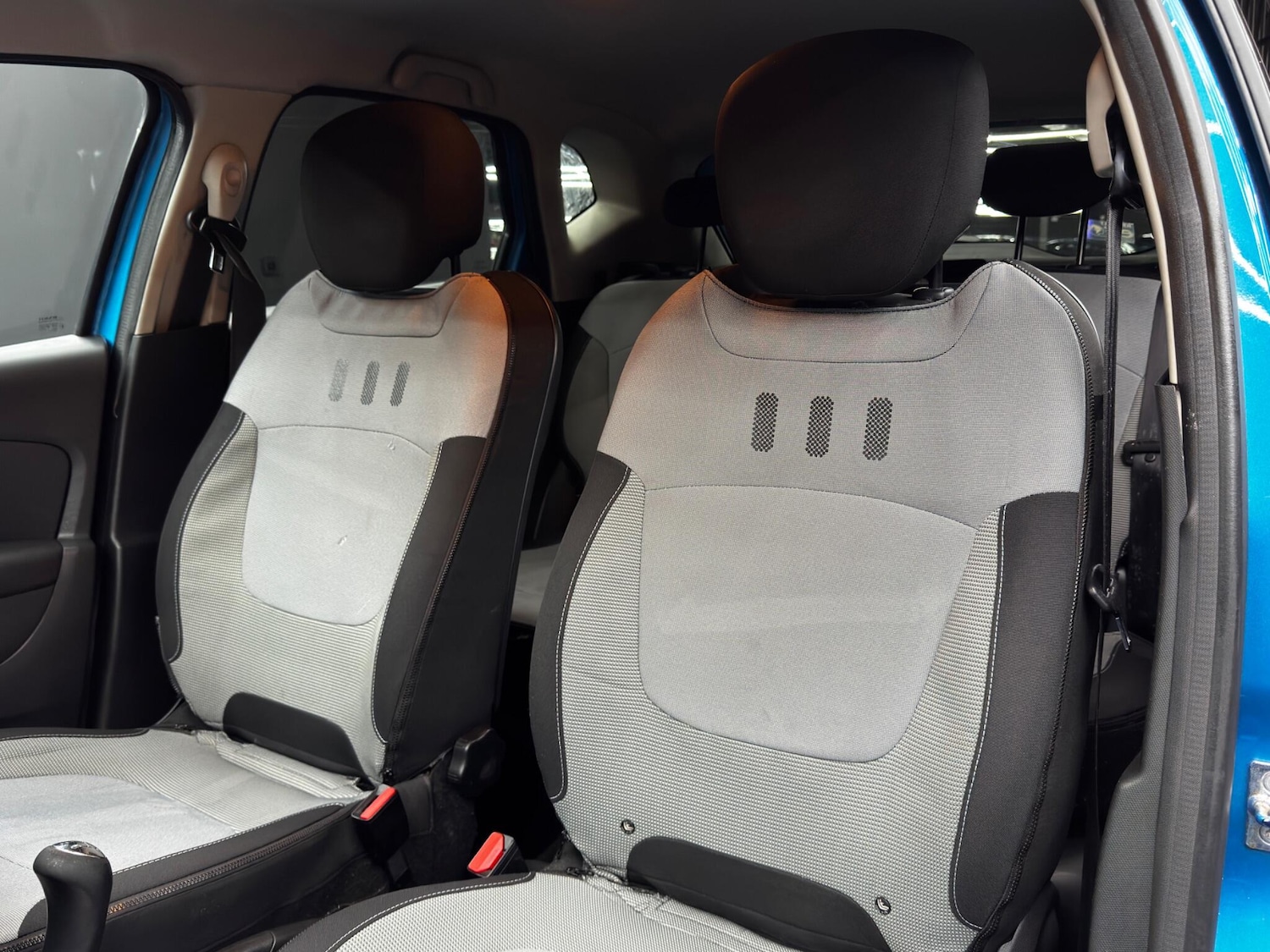 Used Renault Captur 2013 for sale - 76584824: Photo 13