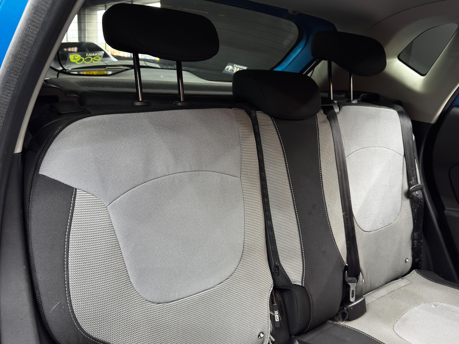 Used Renault Captur 2013 for sale - 76584824: Photo 14