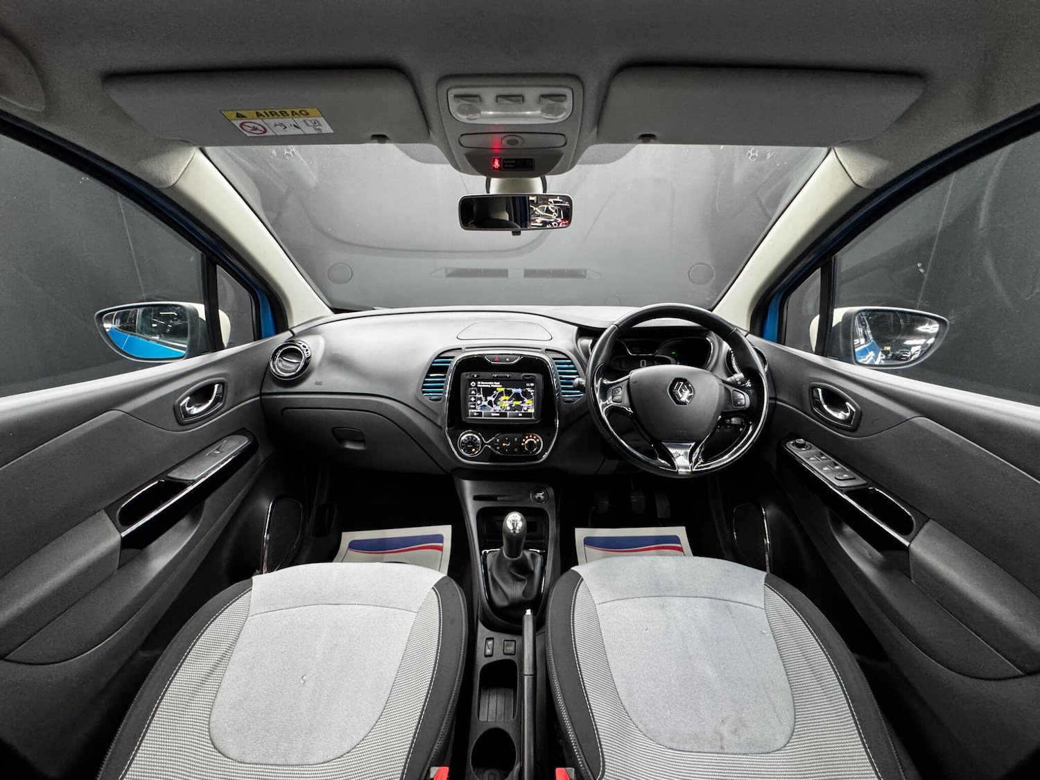 Used Renault Captur 2013 for sale - 76584824: Photo 15