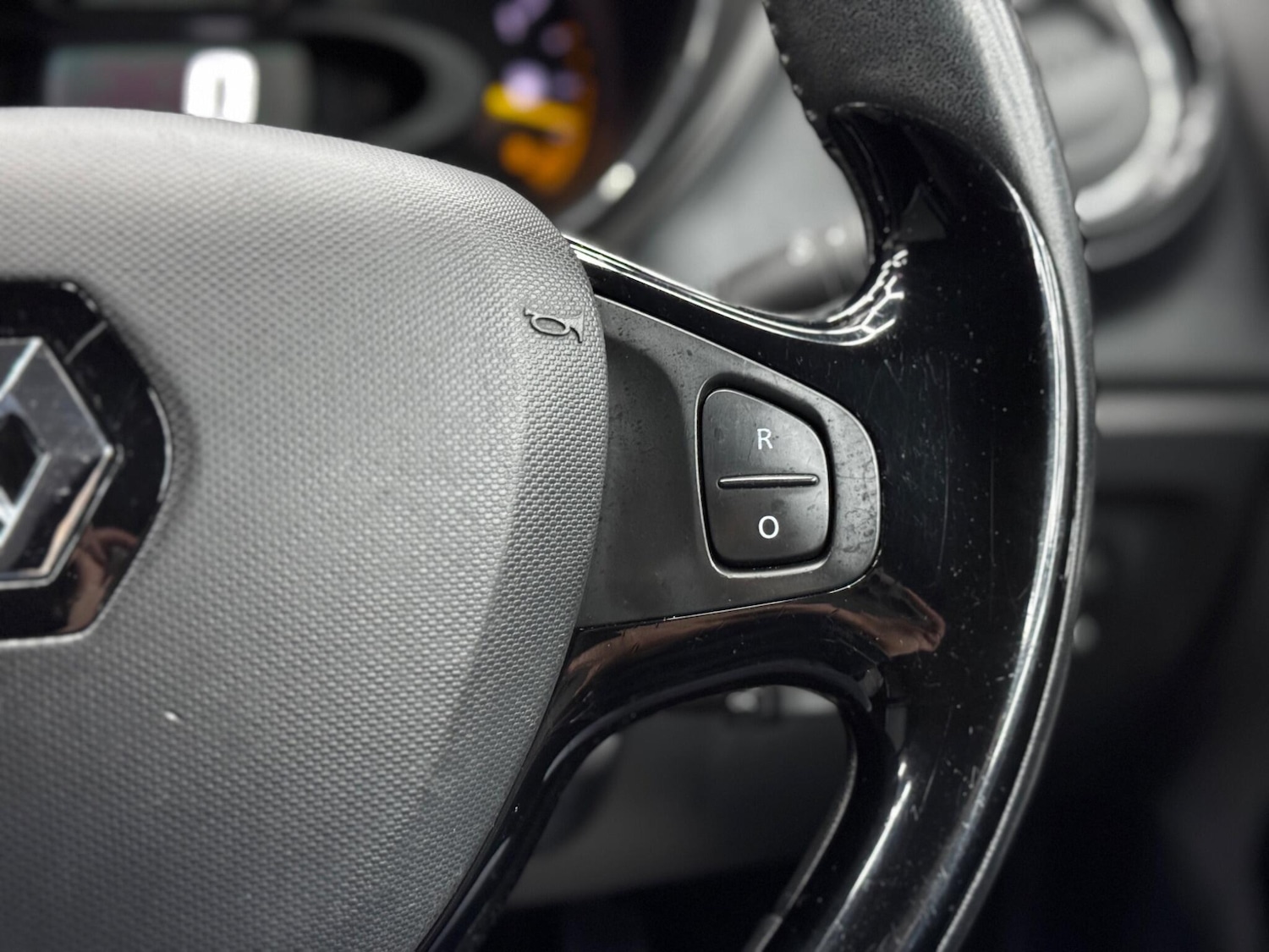 Used Renault Captur 2013 for sale - 76584824: Photo 19