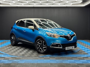 2013 (63) - 0.9 TCE 90 Dynamique S MediaNav Energy 5dr