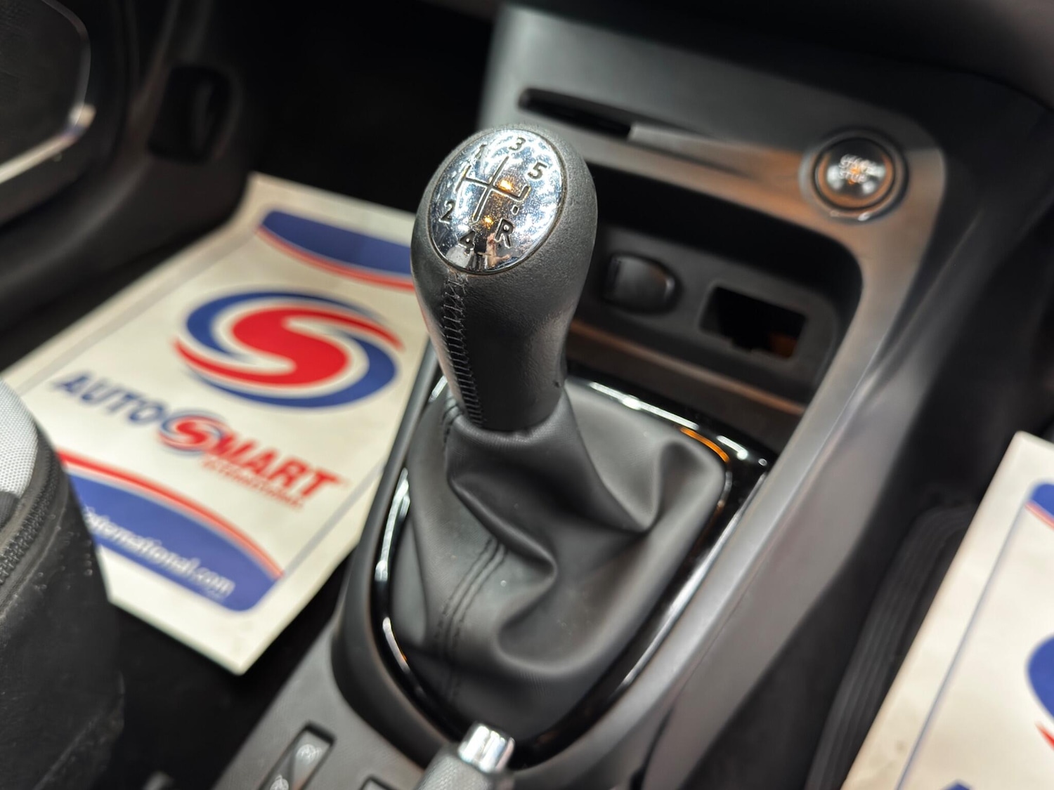 Used Renault Captur 2013 for sale - 76584824: Photo 23