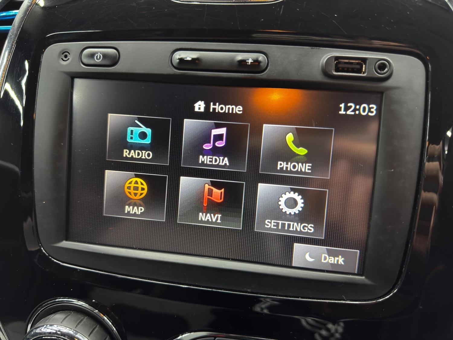 Used Renault Captur 2013 for sale - 76584824: Photo 26