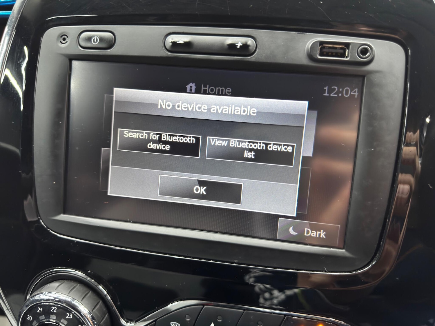 Used Renault Captur 2013 for sale - 76584824: Photo 29