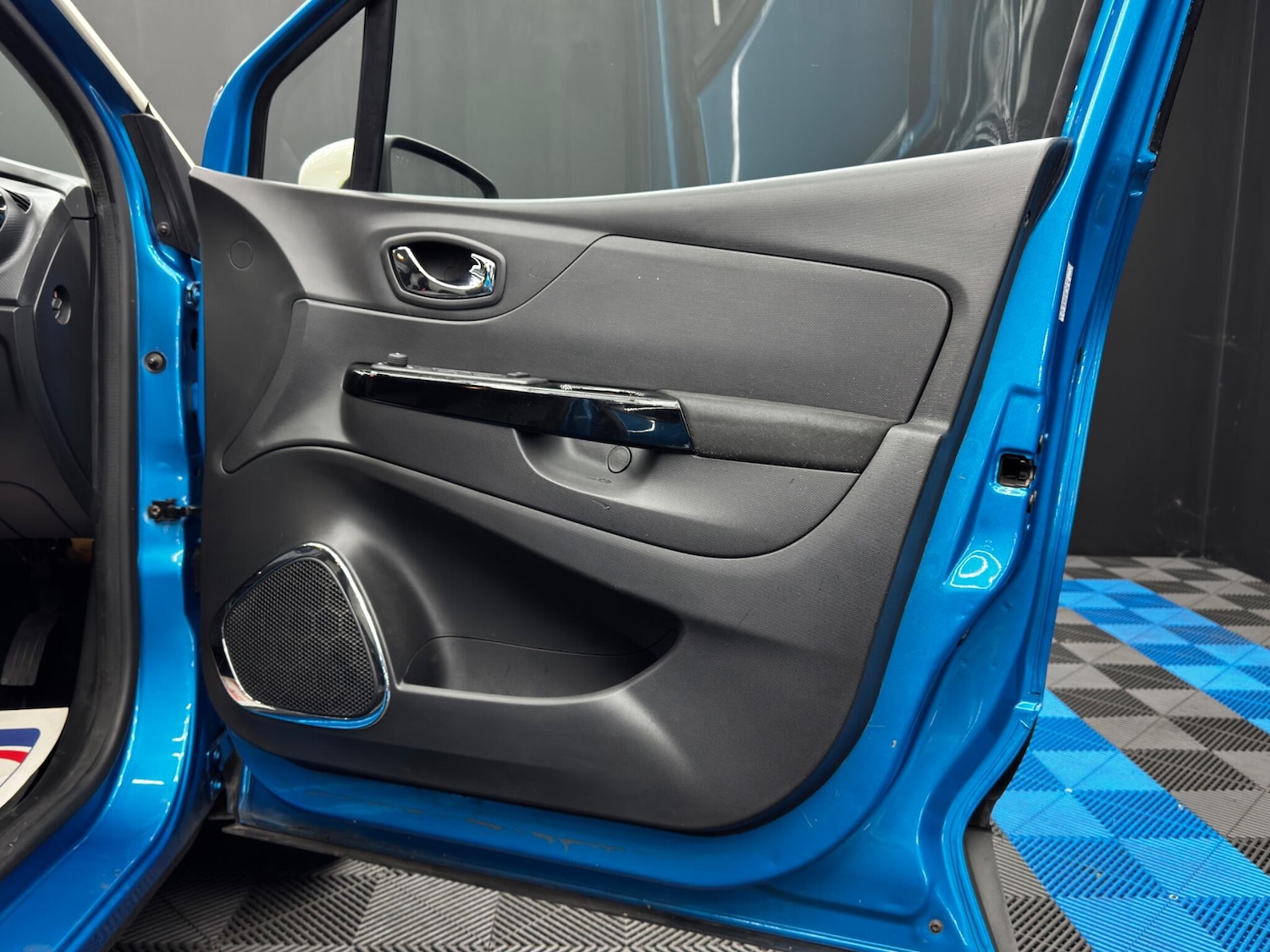 Used Renault Captur 2013 for sale - 76584824: Photo 33