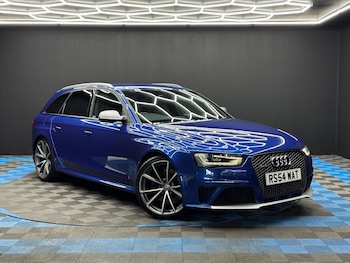Used Audi RS4 2013 for sale - 78245718: Photo